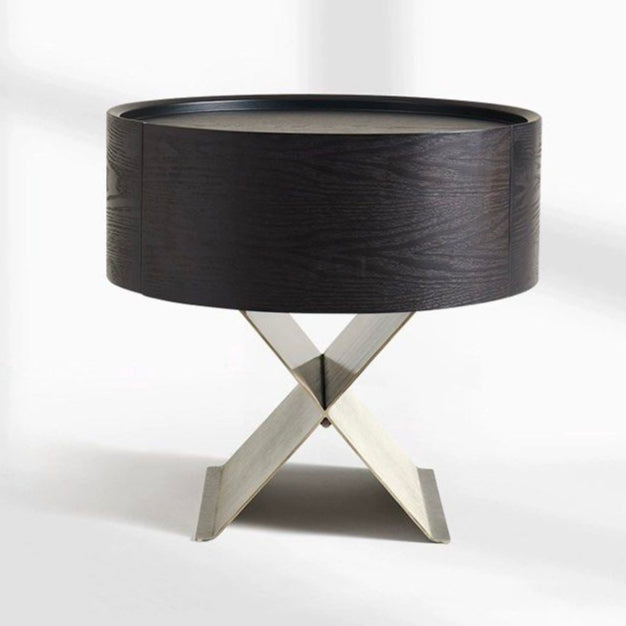 IVORE Modern Bedside Table