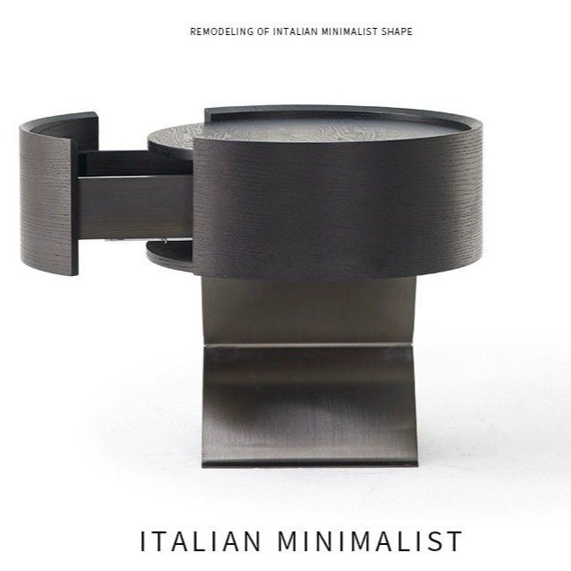 IVORE Modern Bedside Table