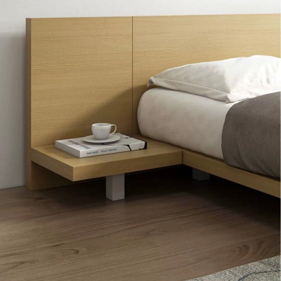 IZZI Modern Rustic Bedframe