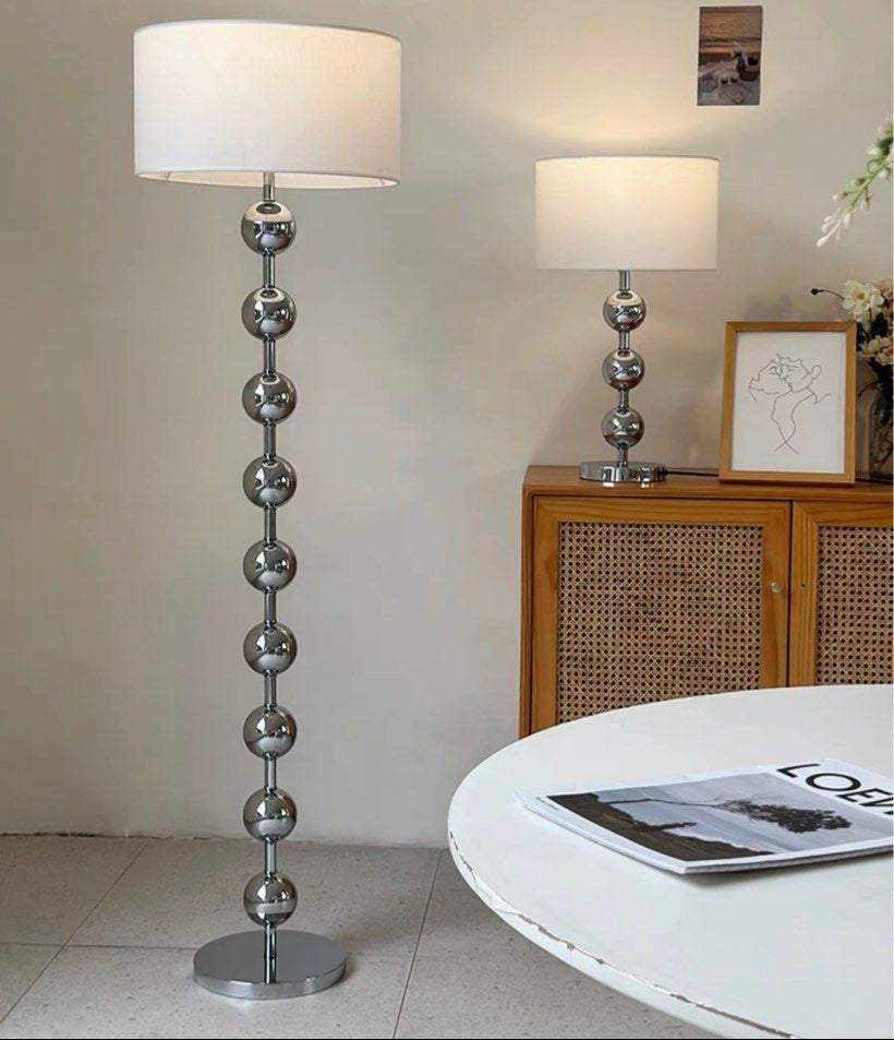 JA Modern Lamp