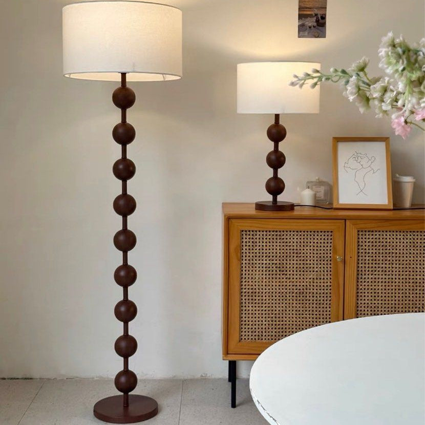 JA Modern Lamp