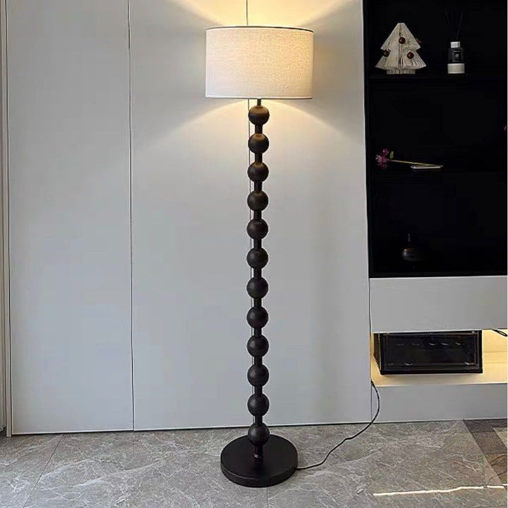JA Modern Lamp