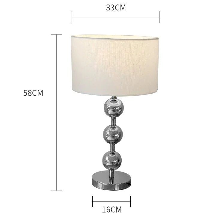 JA Modern Lamp