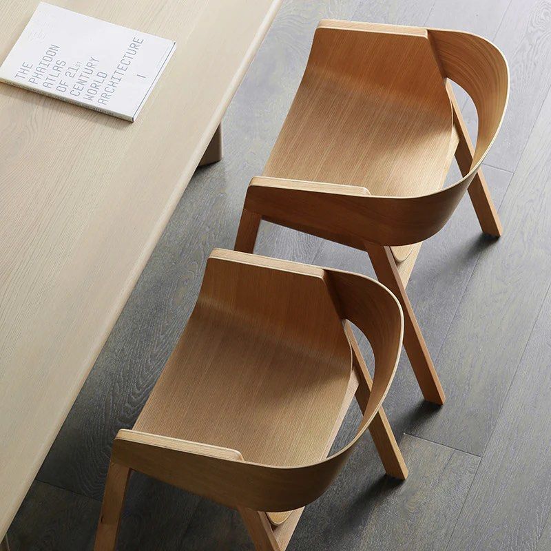 JACE Arm Chair (Set of 2)