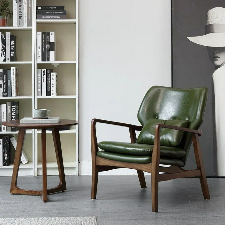 RHEA Wide Armchair