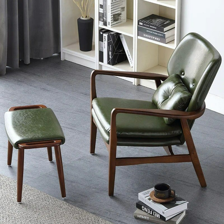 RHEA Wide Armchair