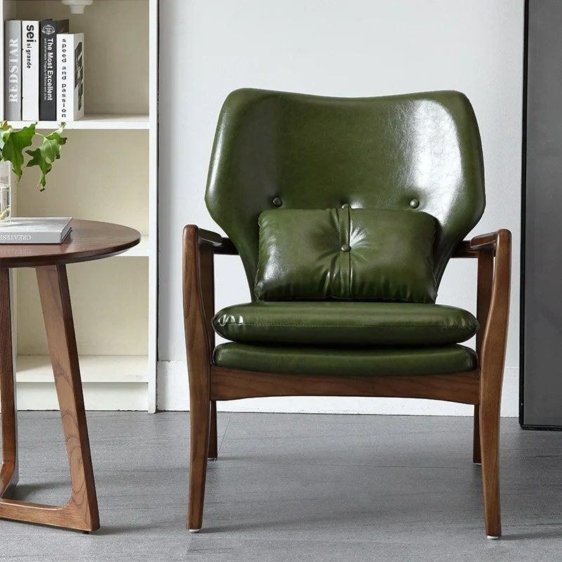 RHEA Wide Armchair