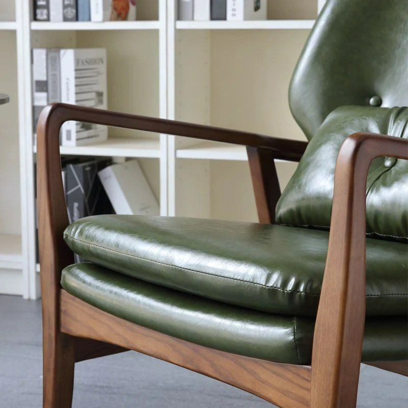 RHEA Wide Armchair