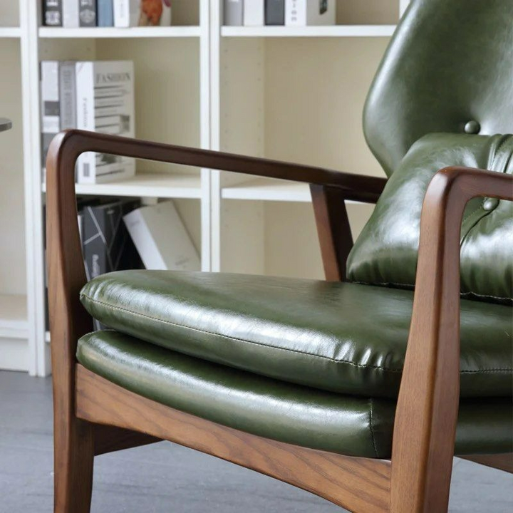 RHEA Wide Armchair