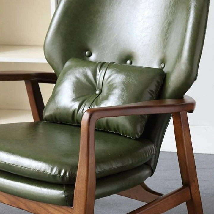 RHEA Wide Armchair