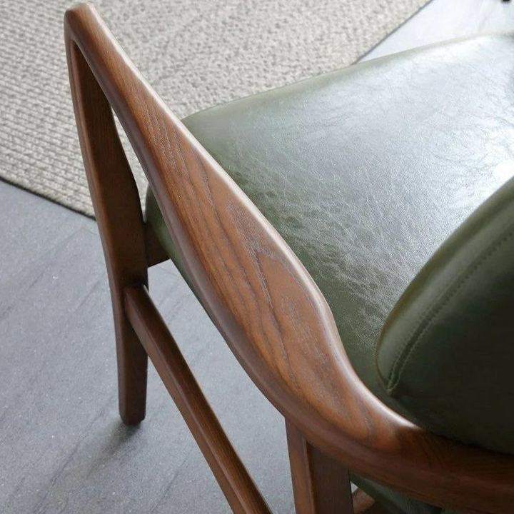 RHEA Wide Armchair
