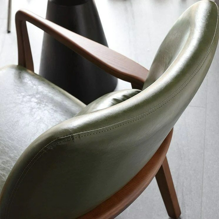 RHEA Wide Armchair