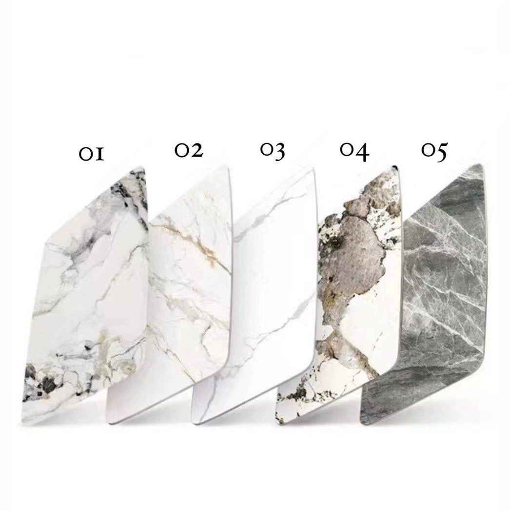 JADE Modern Marble Vanity Table