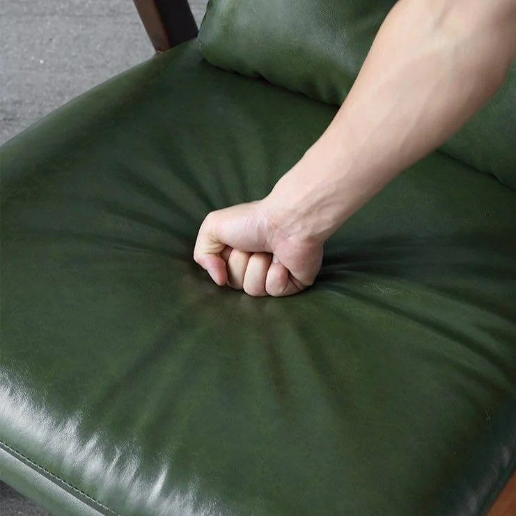 RHEA Wide Armchair