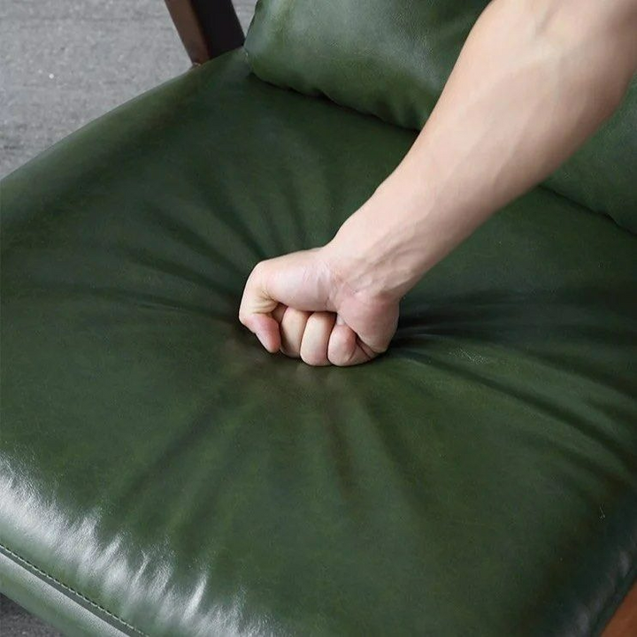 RHEA Wide Armchair