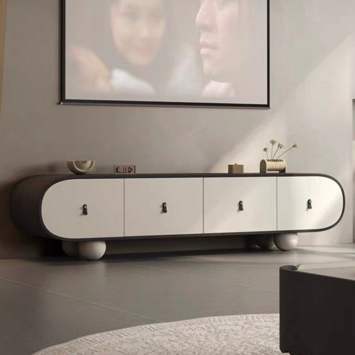 ZULE Modern TV Console