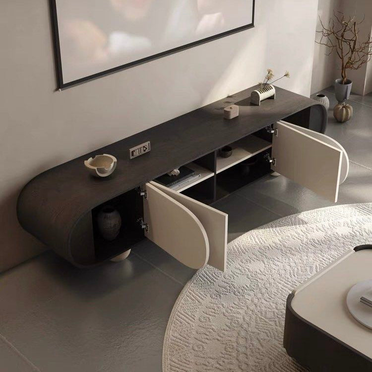ZULE Modern TV Console