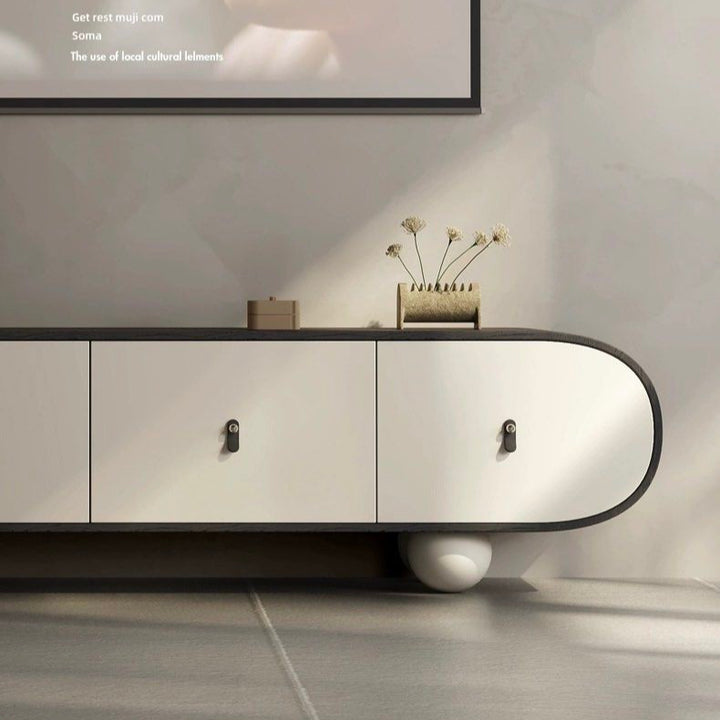 ZULE Modern TV Console