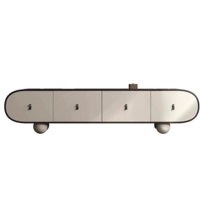 ZULE Modern TV Console