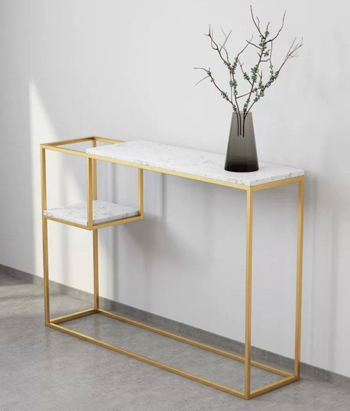 GISELA Minimalistic Console Table