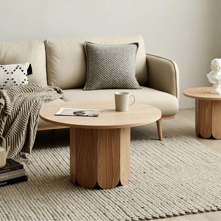 KAITLYN Coffee Table