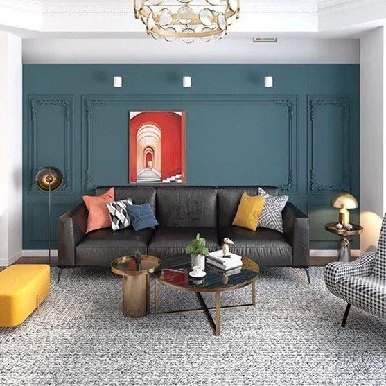 ANEBY Rug