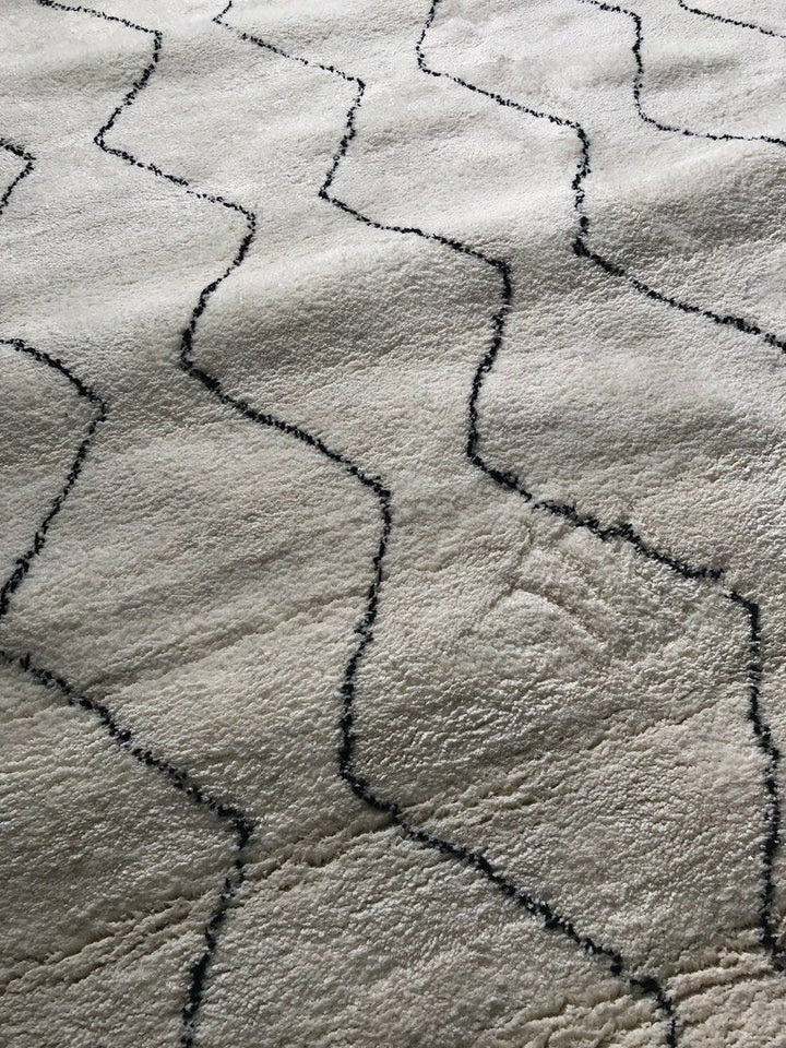 VISKAN Rug (size customisable)
