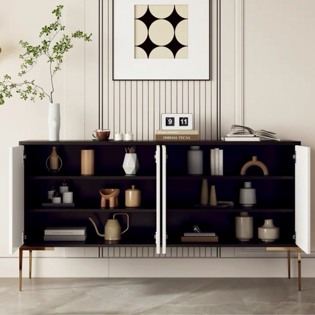 GARCIA Modern Sideboard