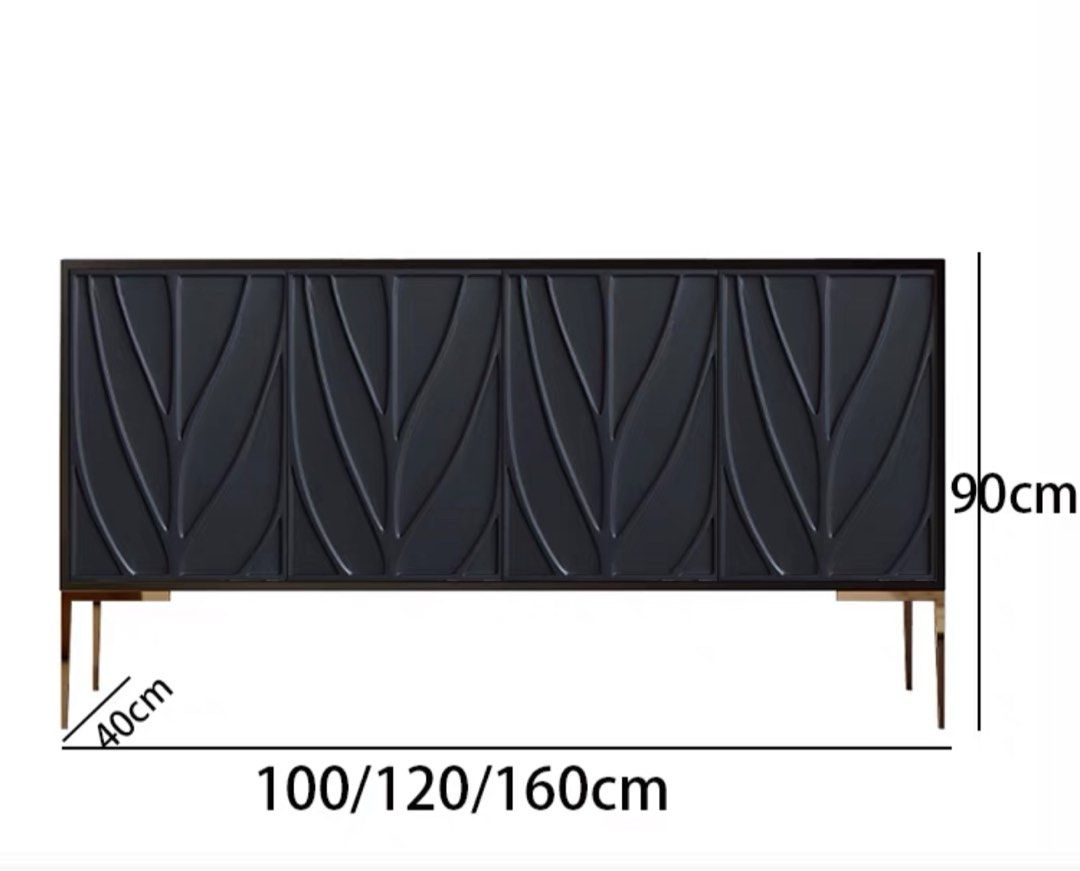 GARCIA Modern Sideboard