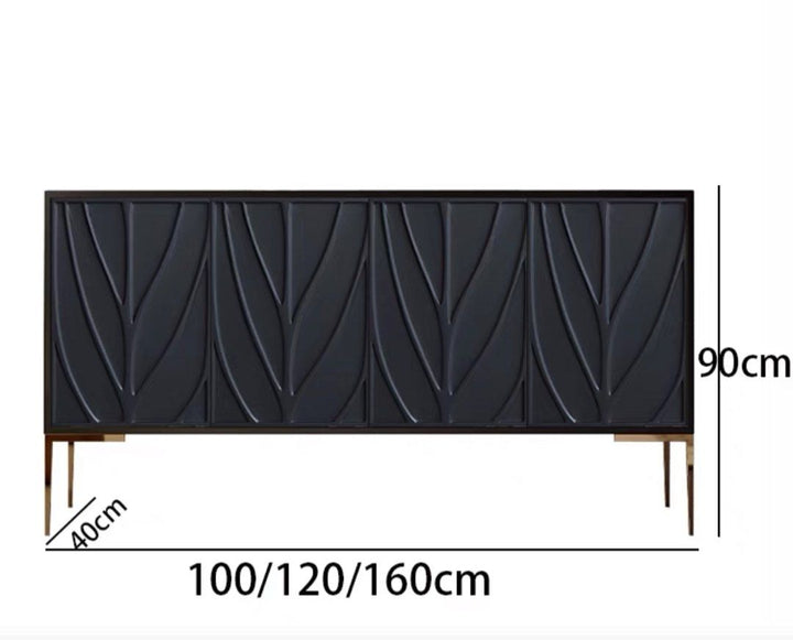 GARCIA Modern Sideboard