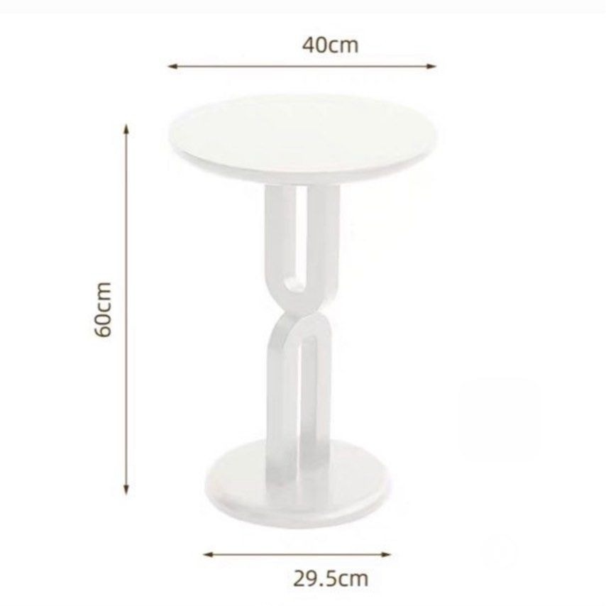 MARIE Modern Side Table