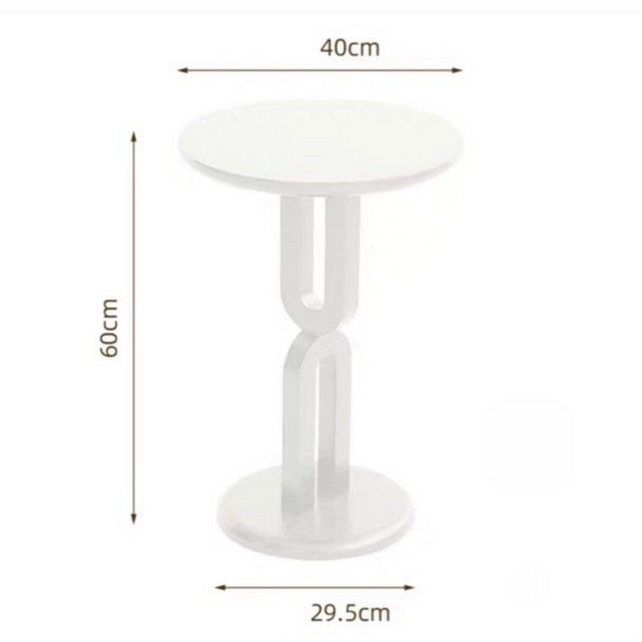 MARIE Modern Side Table