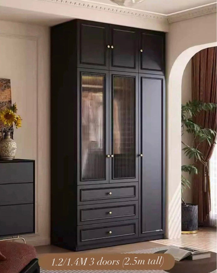 JULIANA Modern French Wardrobe
