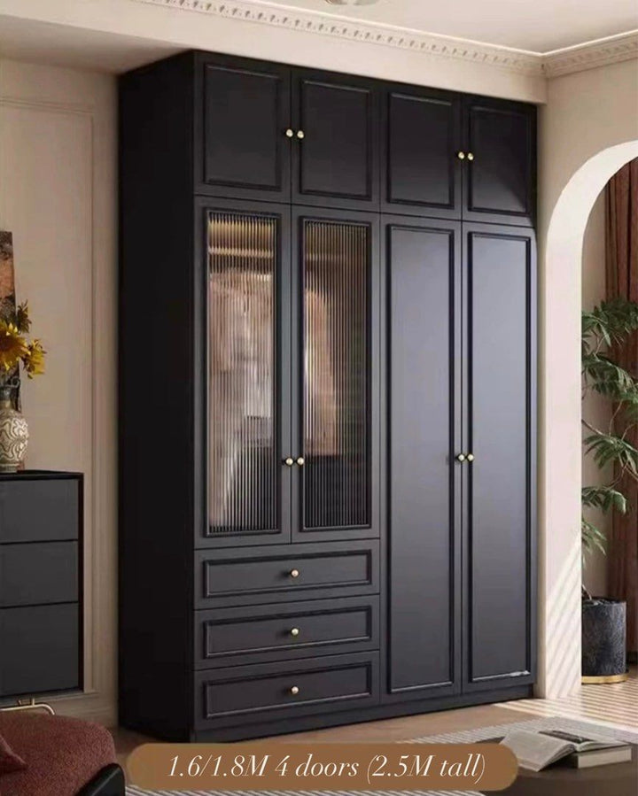 JULIANA Modern French Wardrobe