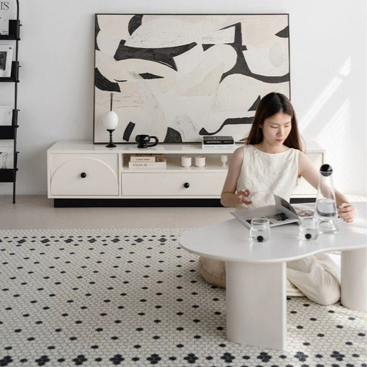 RODAS Japandi TV Console