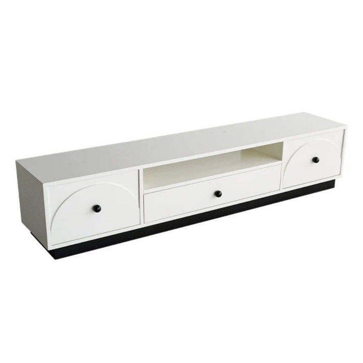 RODAS Japandi TV Console
