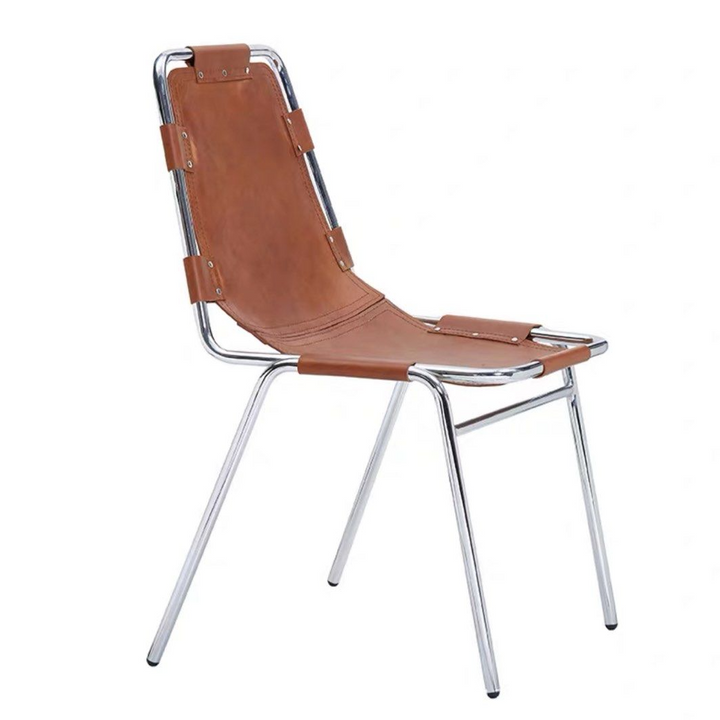 NYSSA Modern Leather Chair