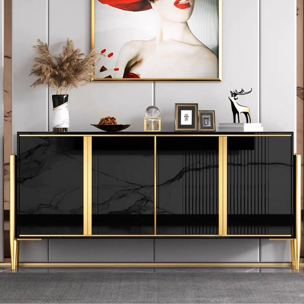 JAREL Modern Cabinet