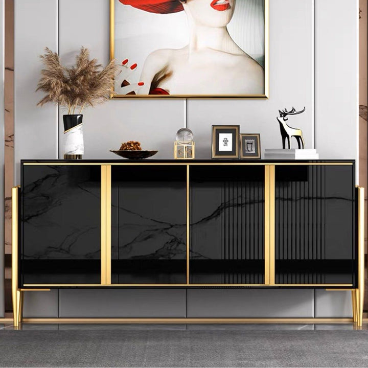 JAREL Modern Cabinet