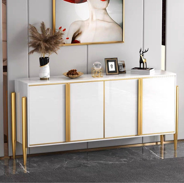 JAREL Modern Cabinet