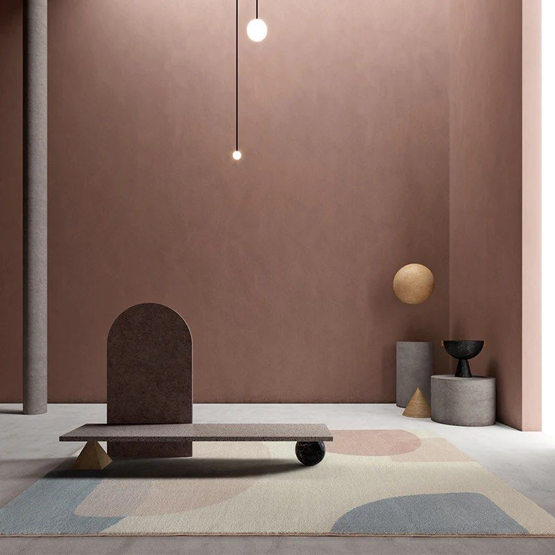 SVEN Rug