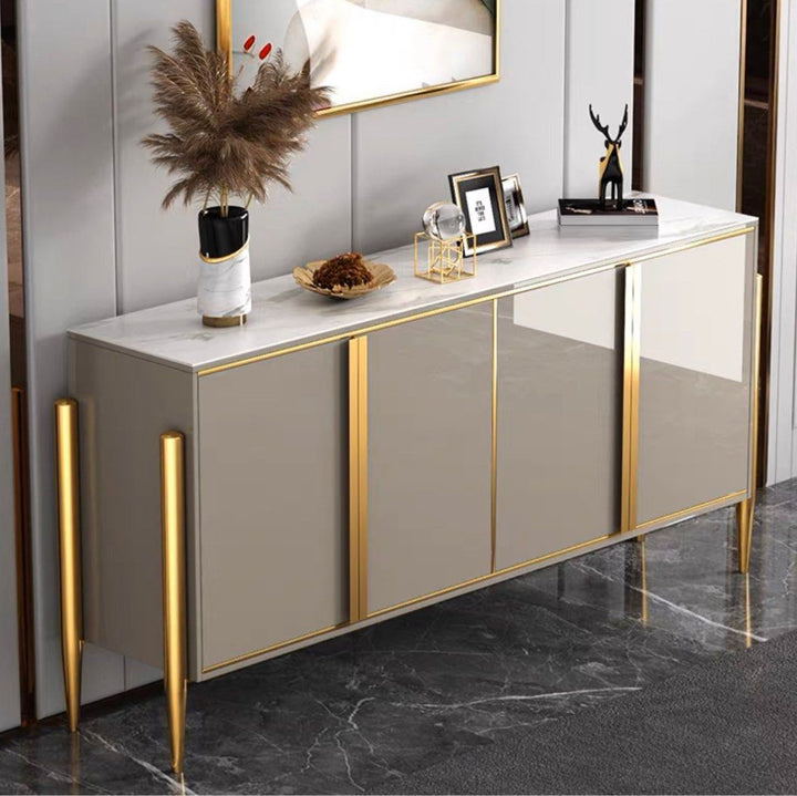 JAREL Modern Cabinet