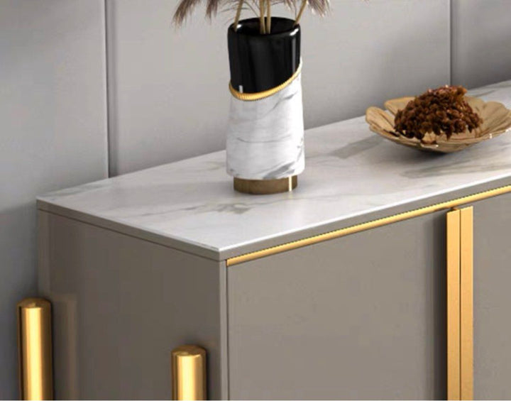 JAREL Modern Cabinet