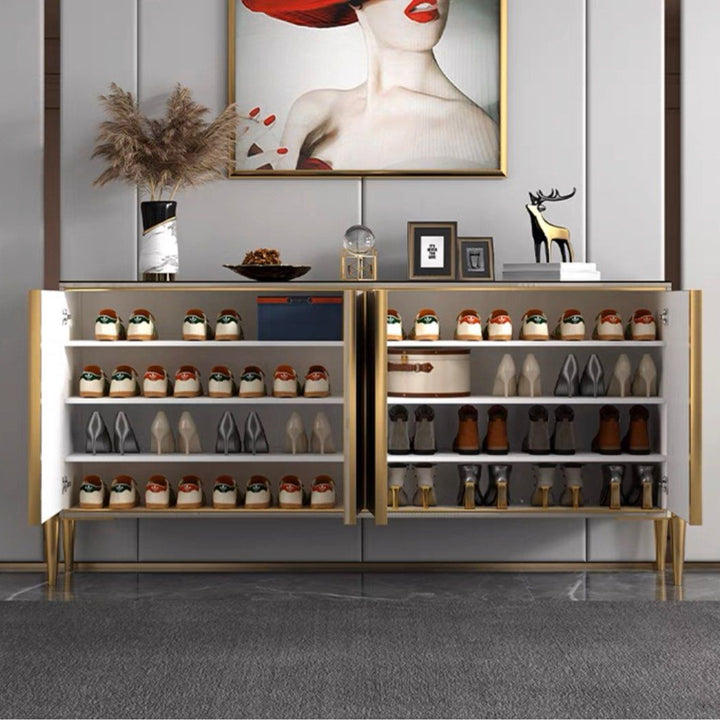 JAREL Modern Cabinet