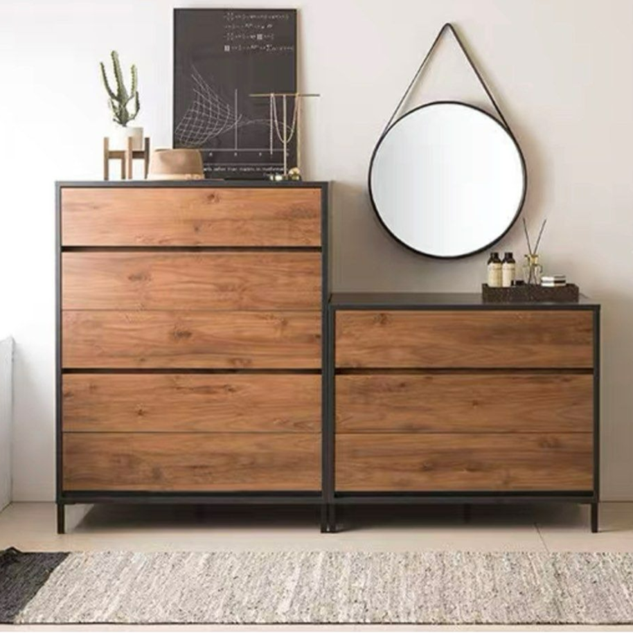 ARISTEIA Modern Chest Of Drawers
