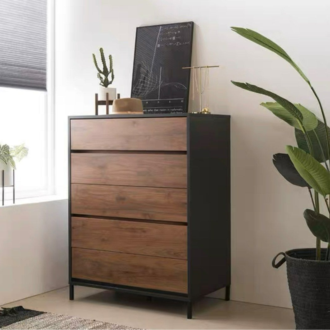 ARISTEIA Modern Chest Of Drawers