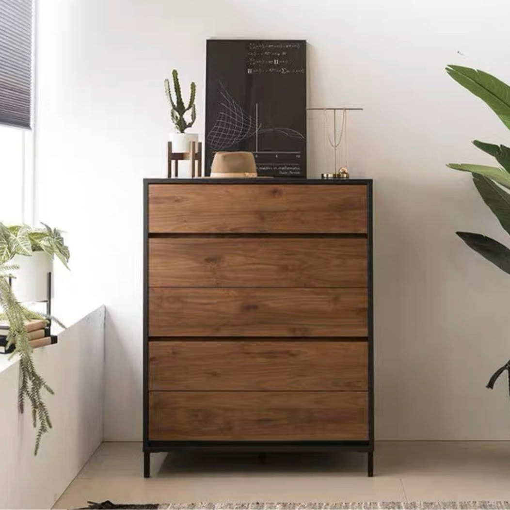 ARISTEIA Modern Chest Of Drawers