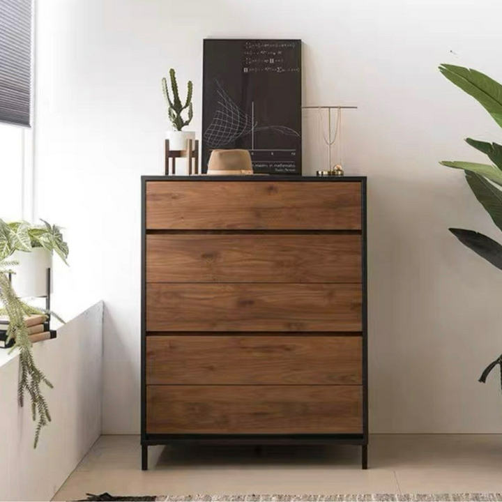 ARISTEIA Modern Chest Of Drawers