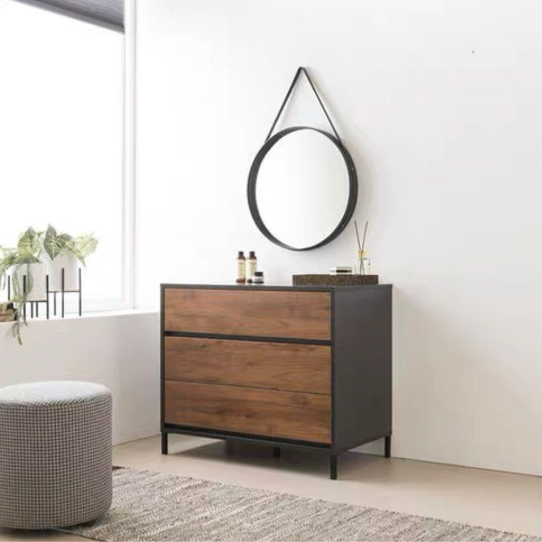 ARISTEIA Modern Chest Of Drawers