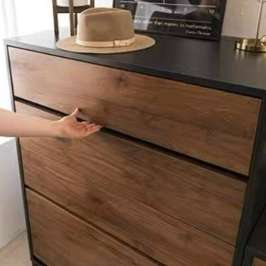 ARISTEIA Modern Chest Of Drawers